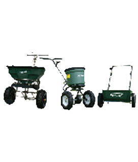 Fertilizer Spreaders