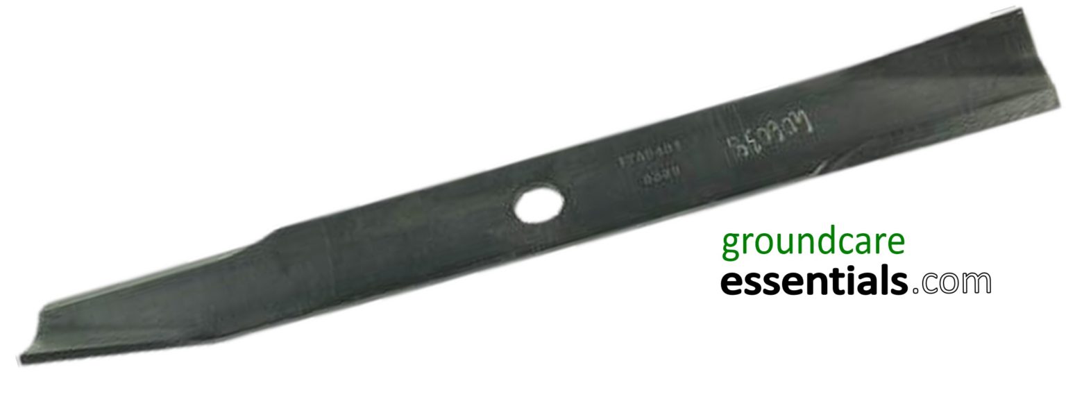 Kubota K565134340 Mower Blade Groundcare Essentials