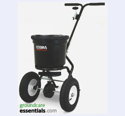 Cobra HS23 Walk Behind Spreader