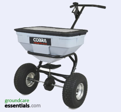 Cobra HS60 Walk Behind Spreader