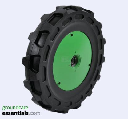 Etesia 42654 Rear Wheel Assembly