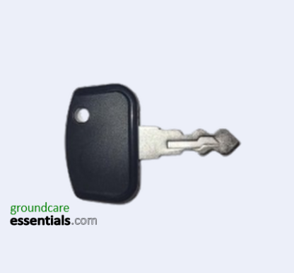 Orec 0207-83400 Ignition Key