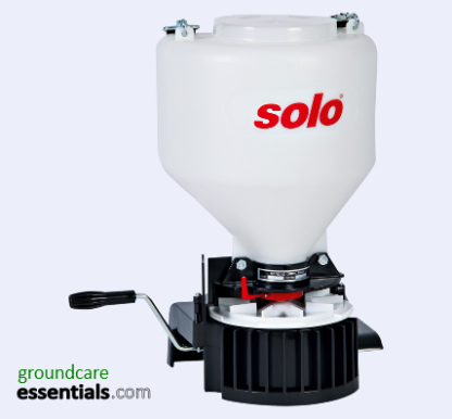 Solo 421 Portable Spreader