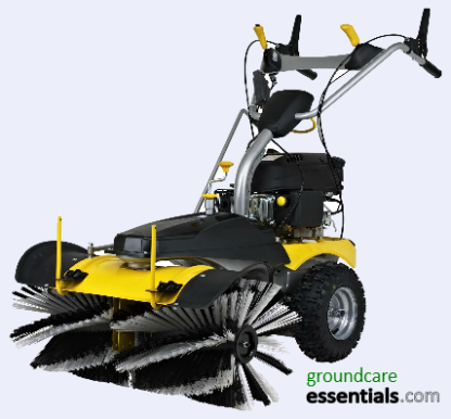 Texas Smart Sweep 800E Sweeper