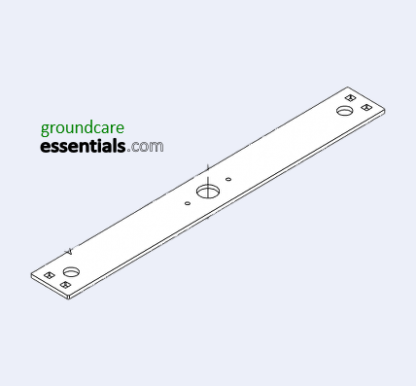 Etesia 54931 Blade Body