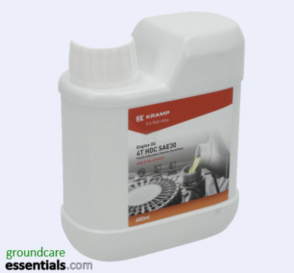 Premium 4 Stroke SAE30 Engine Oil (1.4 Litres)