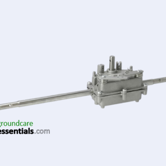 AS Motor G51080012 Transmission Assembly