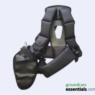 Echo C062-000184 Double Brush Cutter Harness