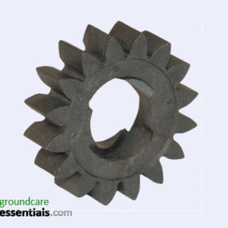 Briggs & Stratton 695708 Pinion (Plastic)