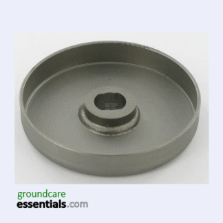 Etesia 27453 Brake Drum