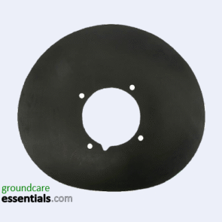 Etesia 27665 Wheel Cover
