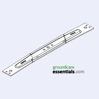 Orec 0244-51200 Blade Bar