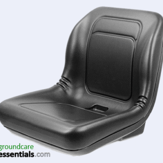 Wildwood Ride On Mower Seat