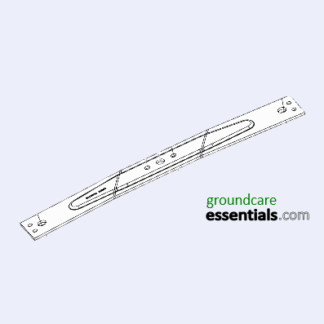 Orec 80-1493-A17-00 Blade Stay
