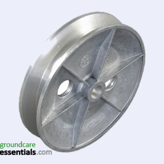 Etesia 22455 Pulley