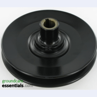 Etesia 29649 Pulley