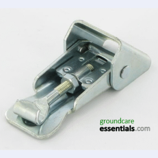 Etesia 29721 Clamp