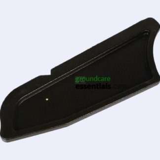Etesia 35804 Left Hand Side Cover