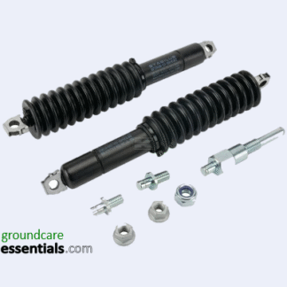 Etesia 52180 Shock Absorber Kit