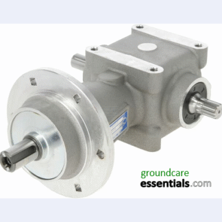 Etesia 54222 Corner Gearbox