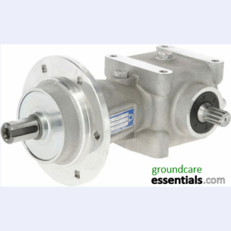 Etesia 54223 Corner Gearbox