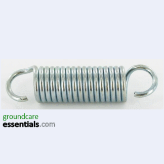 Etesia 34102 Spring Knife Tension Return
