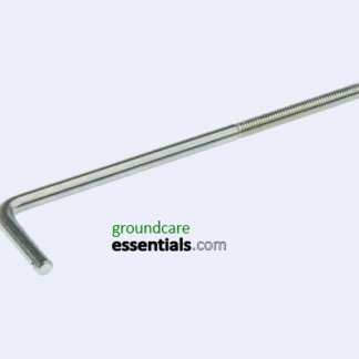 Etesia 34128 Right Rod