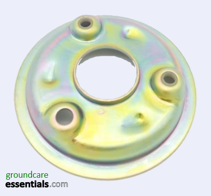 Honda (Item 6) 75100-VA4-010 Brake - Image 2