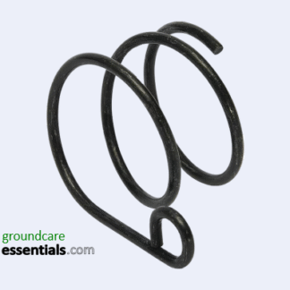 Etesia 44117 Seat Spring