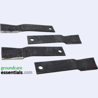 Etesia MC180 Blade Set