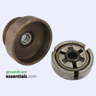Cobra CHIP650L-9 Clutch Assembly
