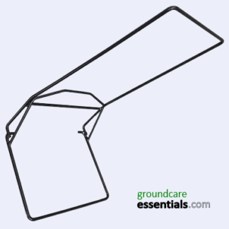 Cobra 11062-178-09 Grass Bag Frame