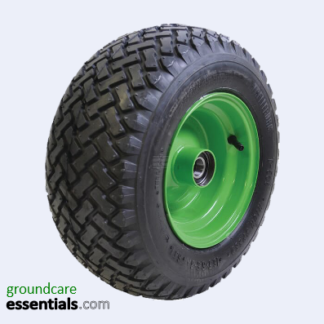 Etesia 29194 Front Wheel & Tyre