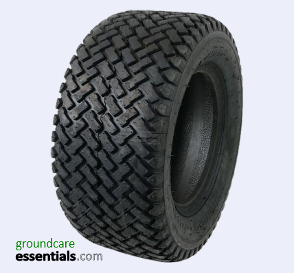 Etesia 29481 Rear Tyre (Non Genuine)