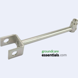 Etesia 50870 Tensioner Arm