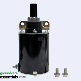 Kawasaki 999997080 Starter Motor