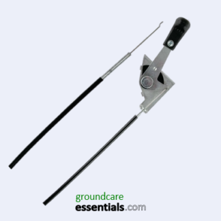 AS Motor G00020164 Throttle Cable