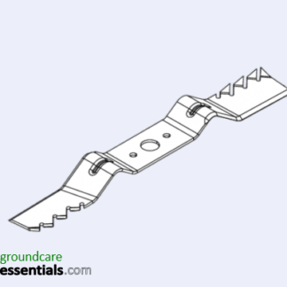 Orec 0363-51100 Mulching Blade