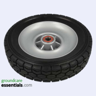 Danarm / Kaaz 71041-144 Rear Wheel Assembly