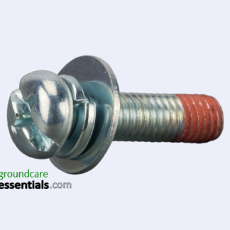 Danarm / Kaaz 920092383 Screw