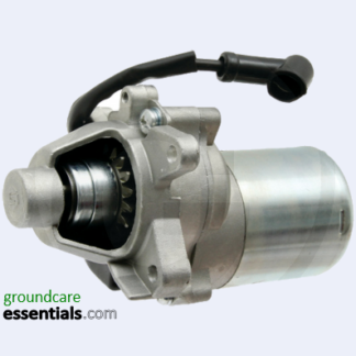 Loncin 270360017-0003 Electric Starter Assembly