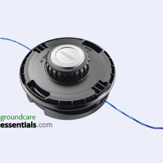 Genuine Echo X048-000160 Rapid Loader 45 Trimmer Head