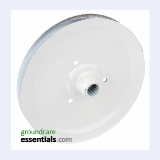 Etesia 27400 Blade Belt Pulley